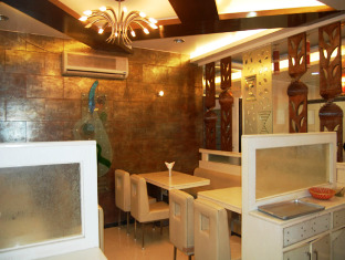 Hotel Meera Chittorgarh Exterior foto